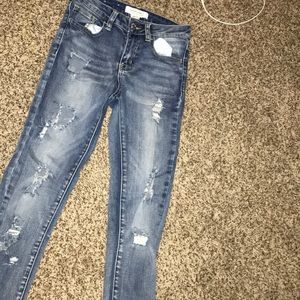 eighty one jeans